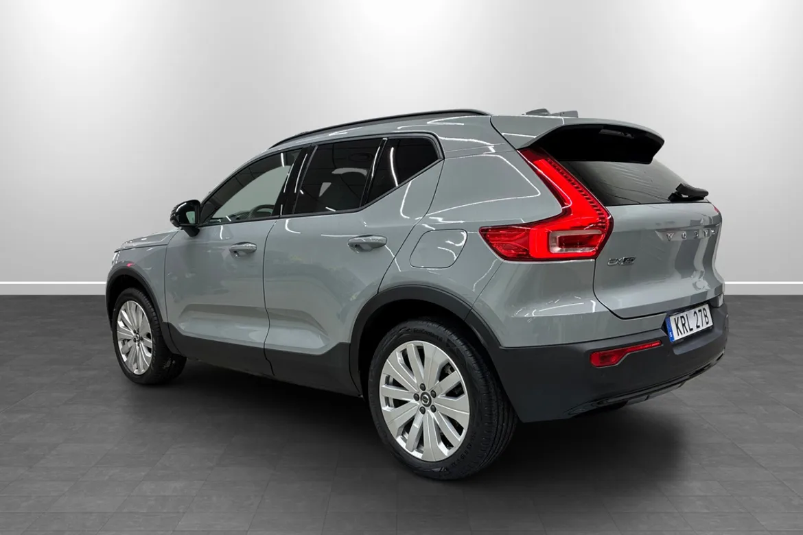 Volvo EX40 Single Motor Extended Range