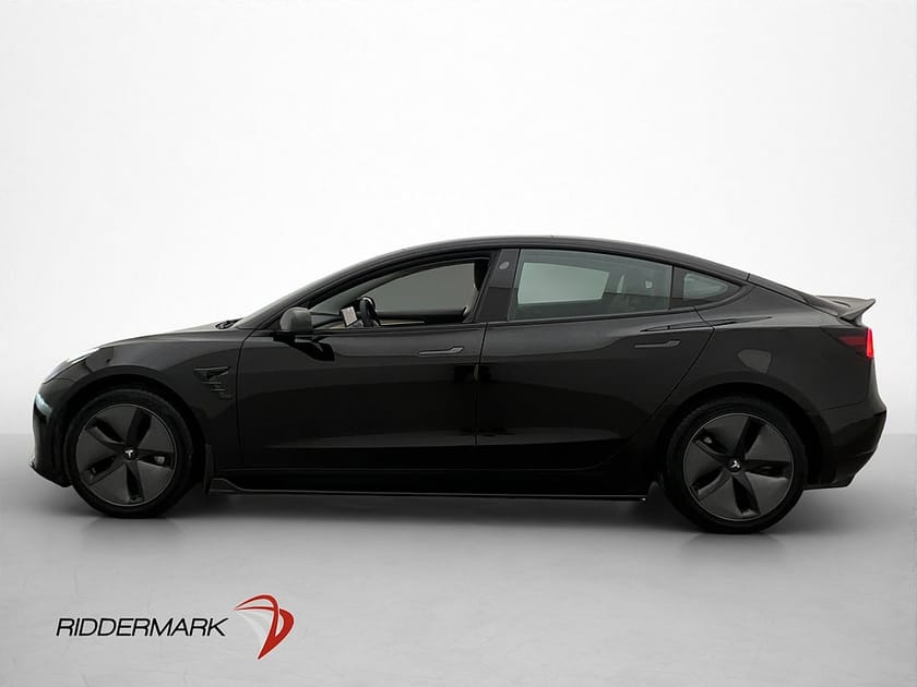 Bild 5 av Tesla Model 3 Standard Range Plus