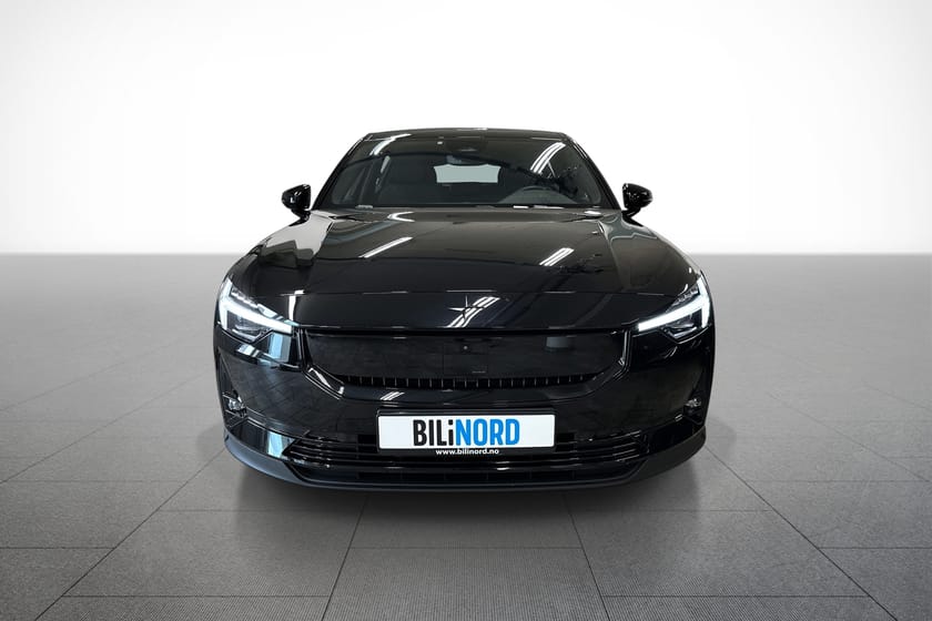 Bilde 2 av Polestar 2 Long Range Dual Motor Pixel-ledlys, Klimapakke , Plus , Pilot, 360 cam