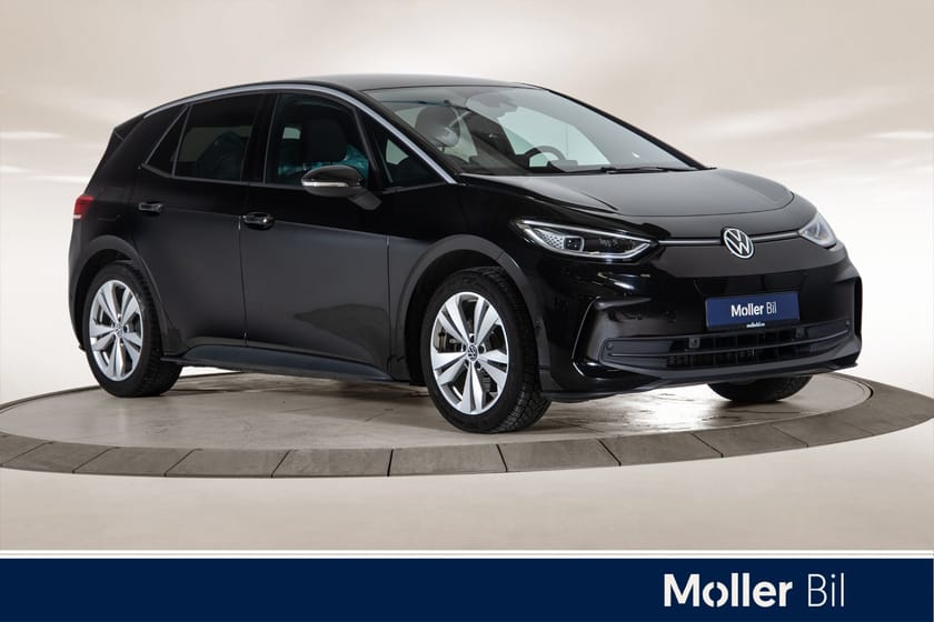 Bilde 2 av Volkswagen ID.3 Pro Performance highline 59kwh 204hk