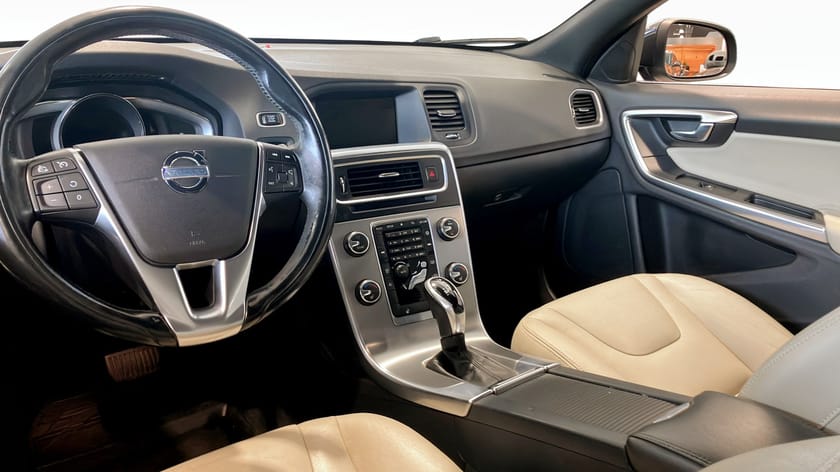 Bild 4 av Volvo V60 