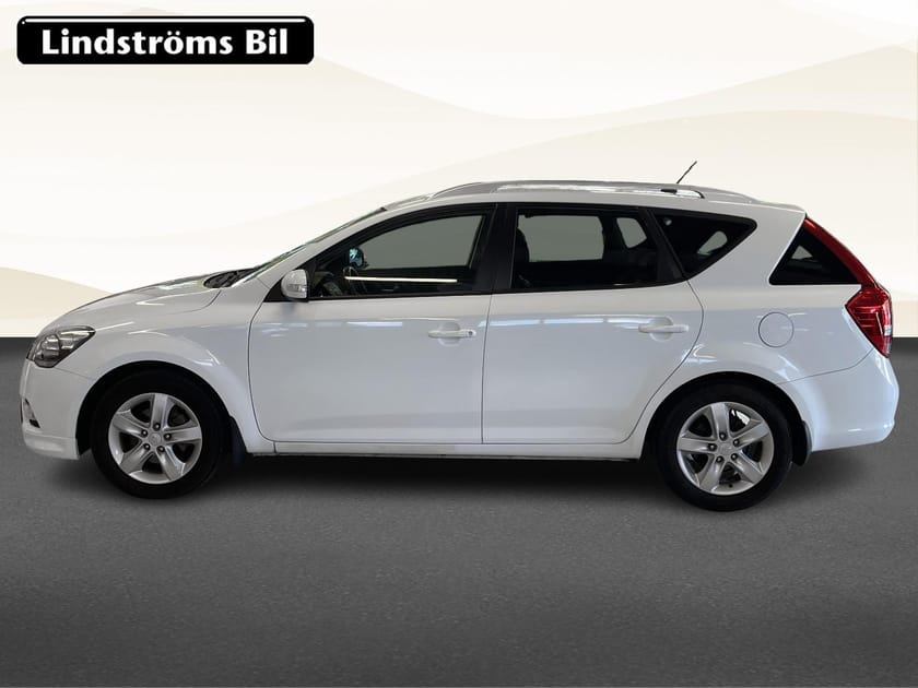 Bild 4 av Kia cee'd_sw