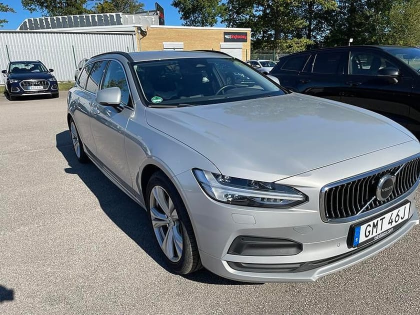 Bild 2 av Volvo V90