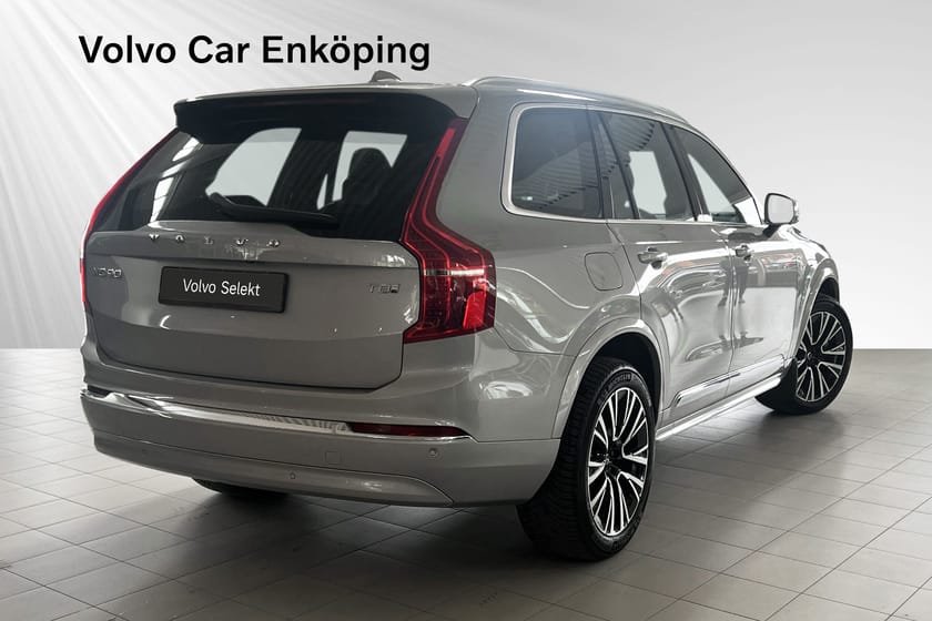 Bild 5 av Volvo XC90 7-seater