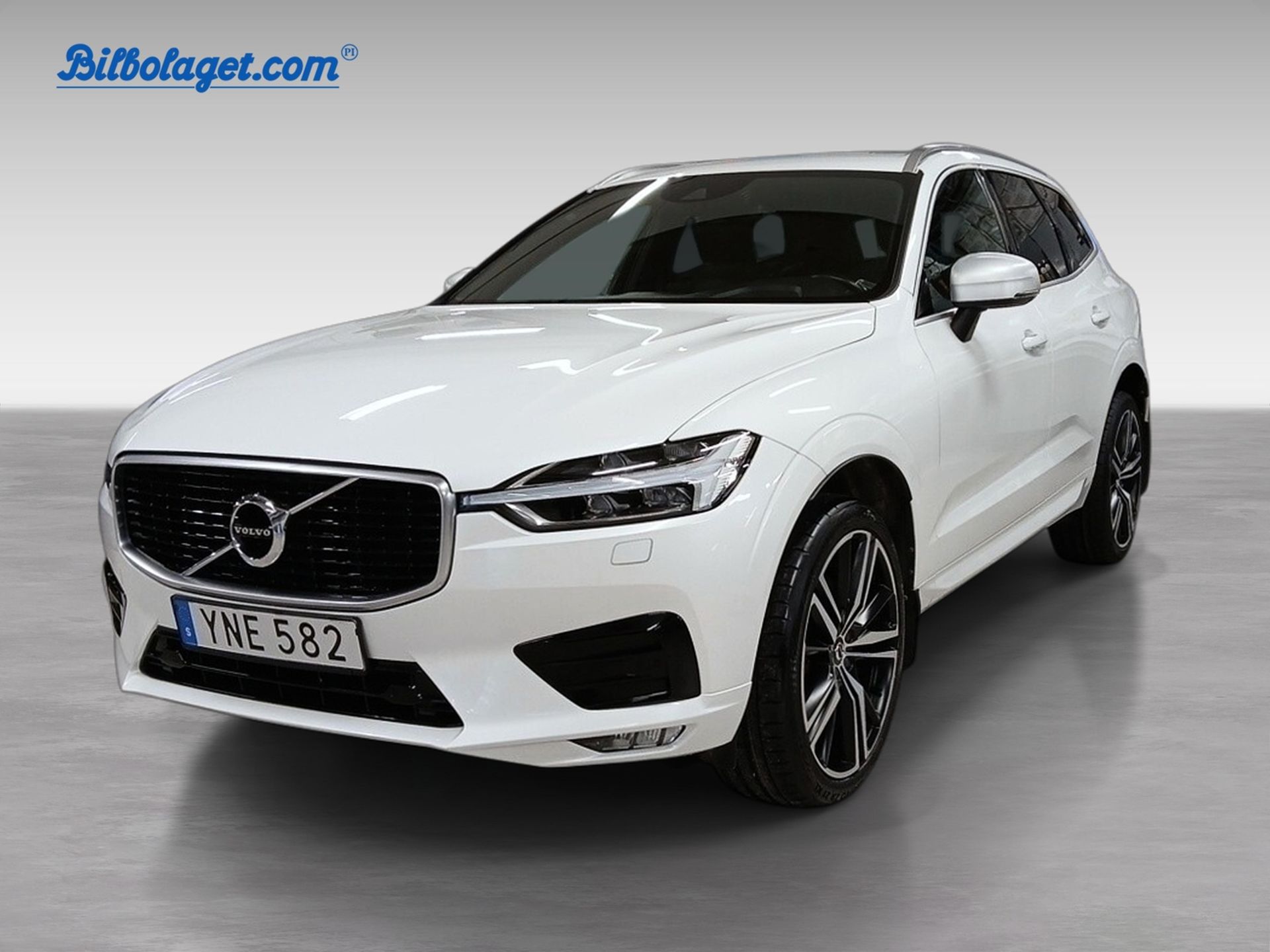 Volvo XC60 D4