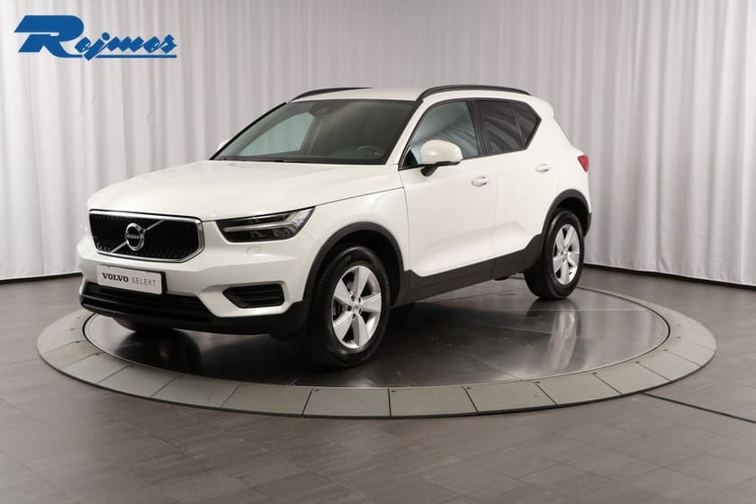 Bild 1 av Volvo XC40 T3 FWD Edition