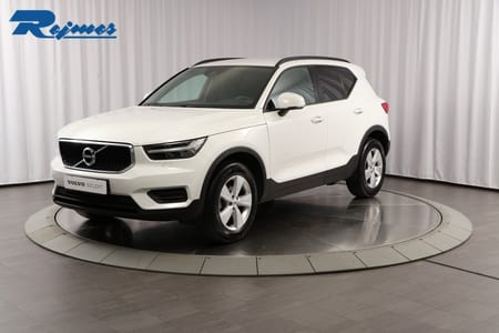 Volvo XC40 T3 FWD Edition
