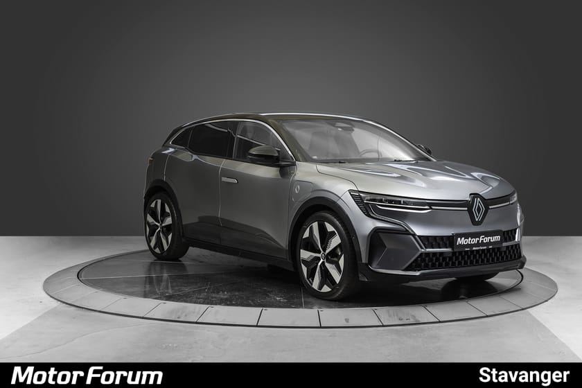 Bilde 5 av Renault Mégane E-TECH