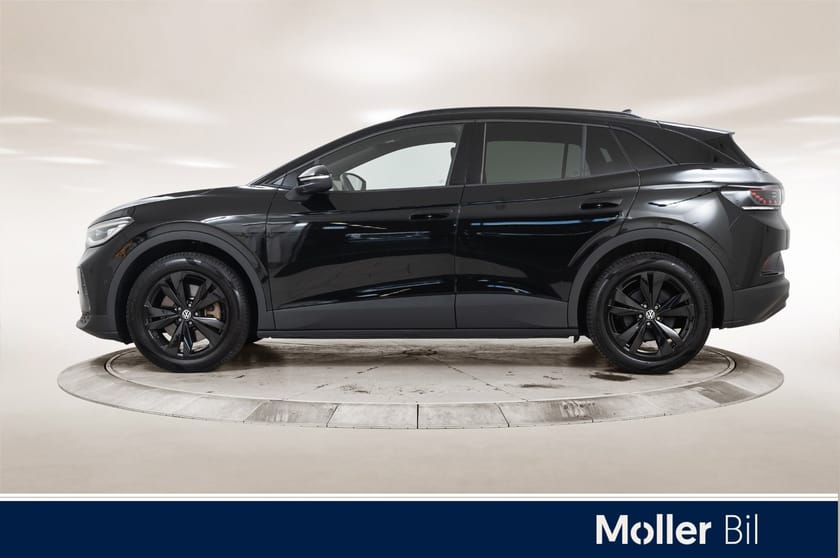 Bilde 2 av Volkswagen ID.4 Pro 4M excl. 77kwh 286hk