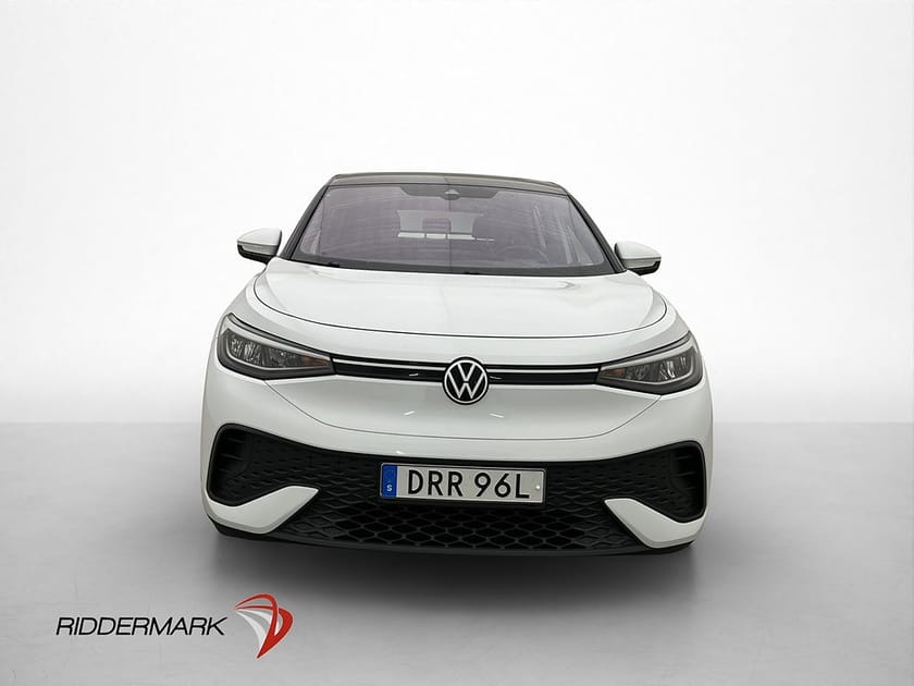 Bild 3 av Volkswagen ID.5 Pro Performance