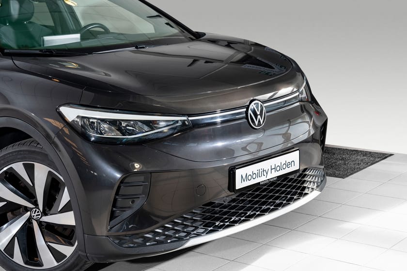Bilde 5 av Volkswagen ID.4 Pro Performance I.D 4