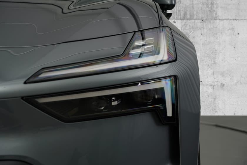 Bilde 4 av Polestar 4 Long Range Dual motor LRDM - 544 Km - AWD - PRIME - (PILOT - PLUS ) - 20"