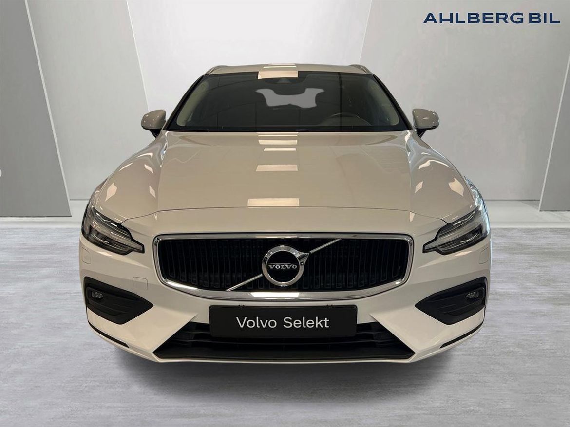 Volvo V60 2021 - miniatyr 6