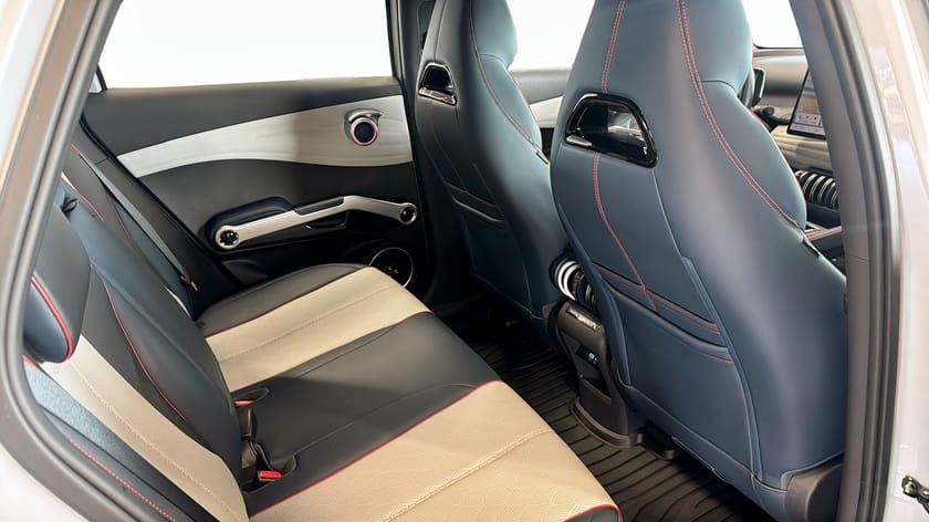 Bild 5 av BYD Atto 3 Extended Range