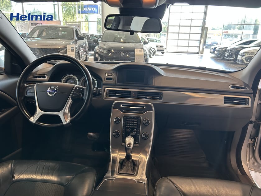 Bild 5 av Volvo V70 T4F Momentum
