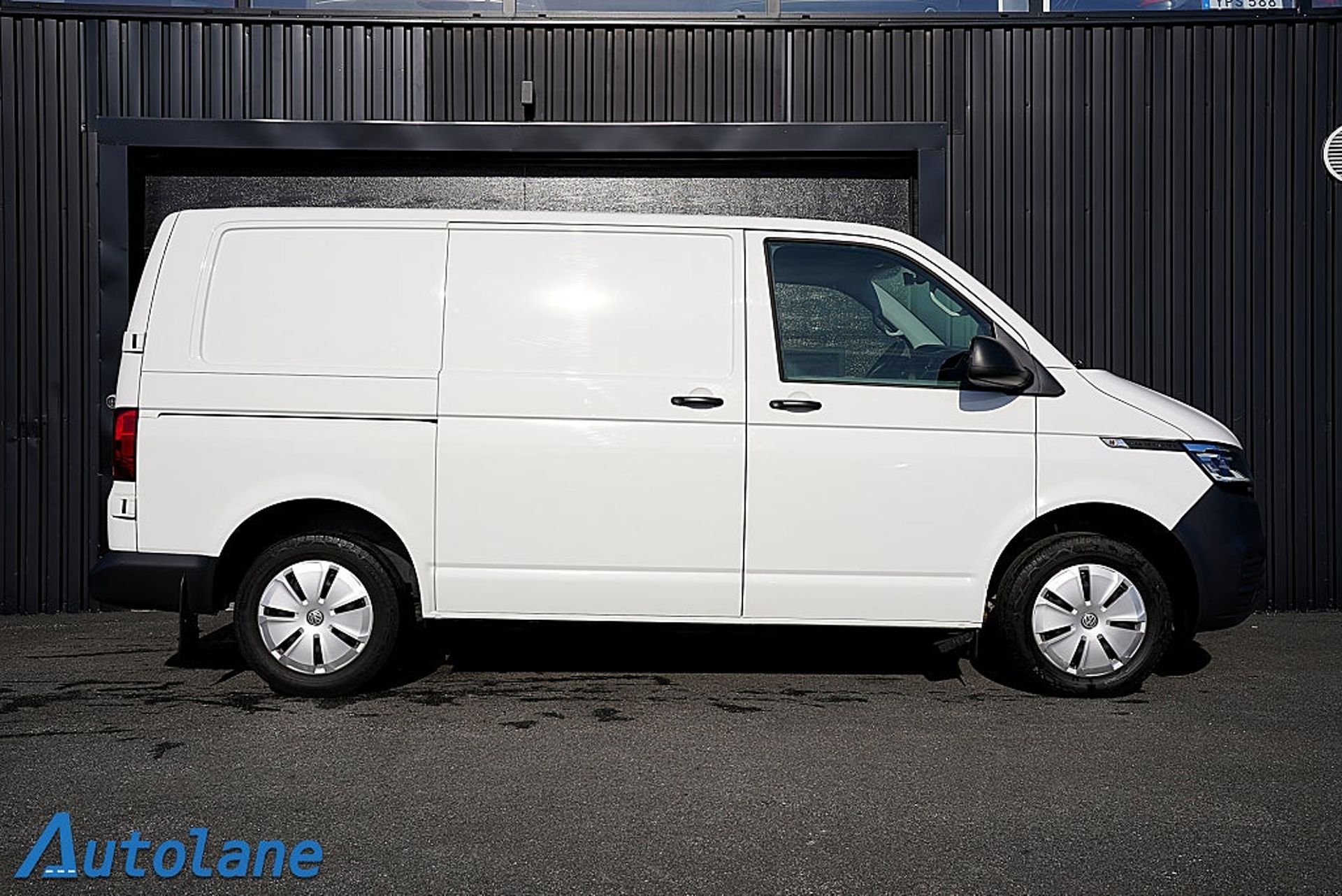 Volkswagen Transporter 2023, bild 7/19
