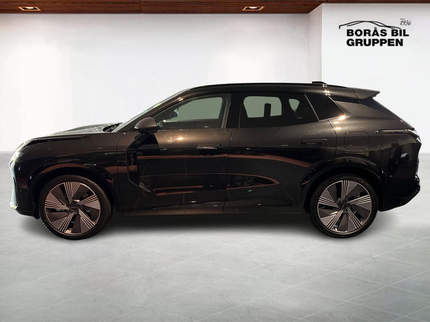 Bild 3 av Lynk & Co 08 PHEV More