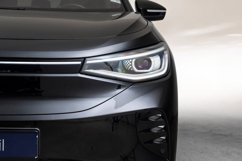 Bilde 5 av Volkswagen ID.4 GTX 4motion  77kwh