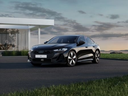 Audi A5 Sedan e-hybrid quattro 270 kW S-line S-tronic