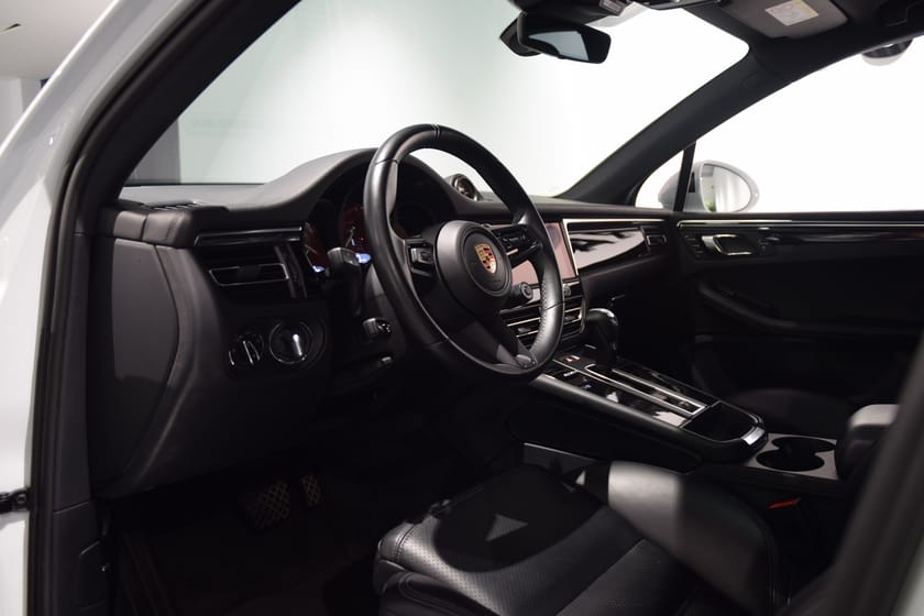 Bild 5 av Porsche Macan S 