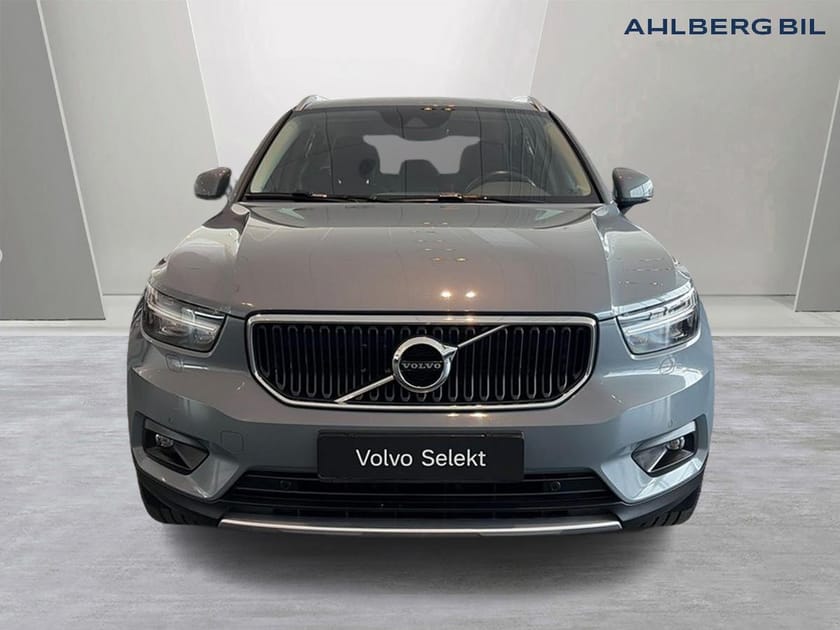 Bild 5 av Volvo XC40 D3 AWD Momentum Edition