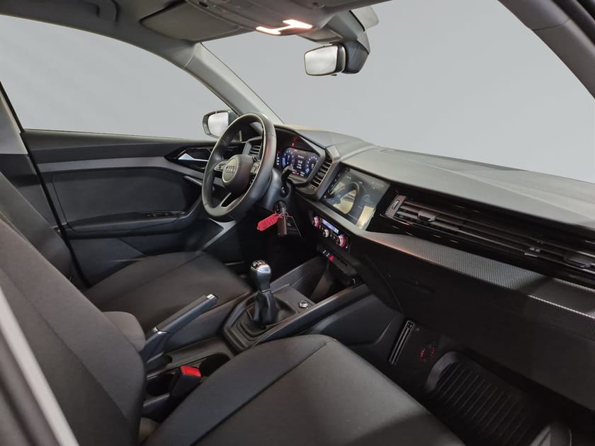 Bild 5 av Audi A1 Sportback 30 TFSI 30TFSI 110hk Proline CarPlay