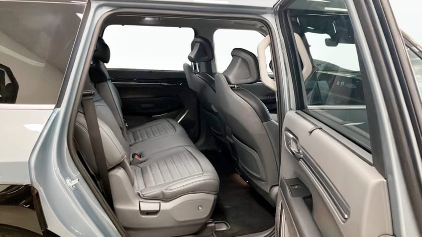 Bild 5 av Kia EV9 AWD PLUS LONG RANGE *V-hjul ingår*