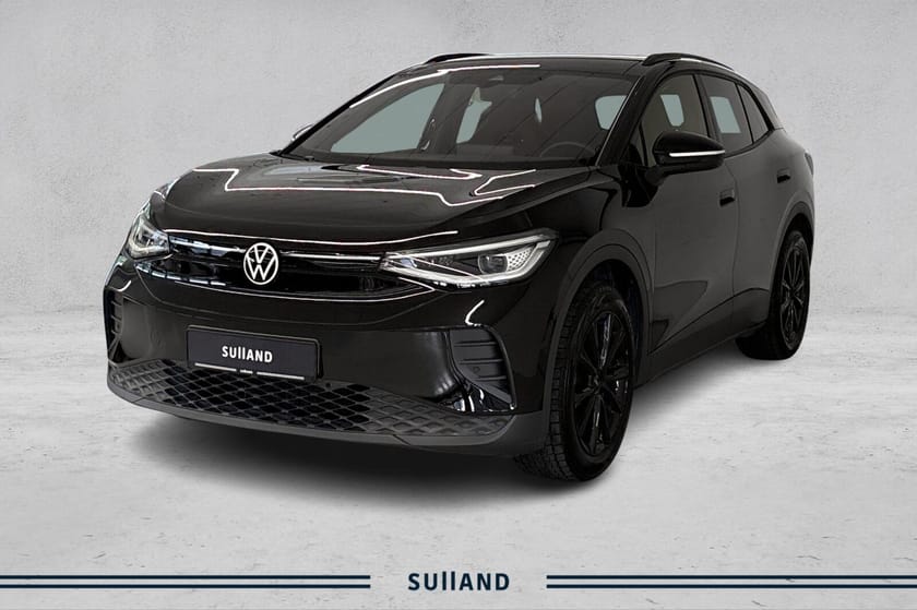 Bilde 1 av Volkswagen ID.4 Pro 4M excl. 77kwh 286hk