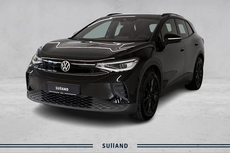 Volkswagen ID.4 Pro 4M excl. 77kwh 286hk
