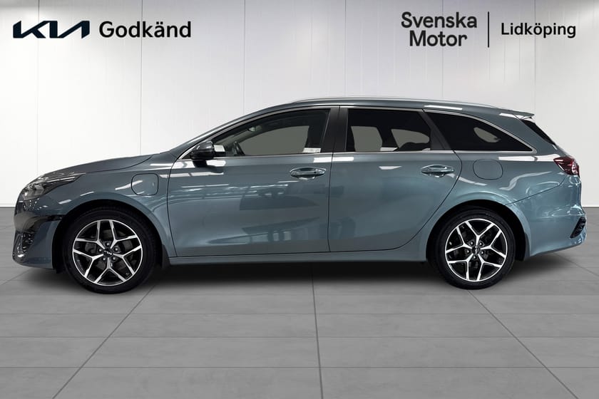 Bild 3 av Kia Ceed Sportswagon Plug-in Hybrid PHEV I Advance Plus I Pano I Carplay