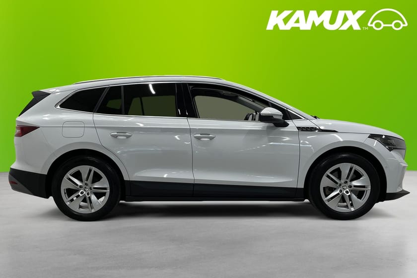Bild 2 av Škoda Enyaq iV 80x 265hk