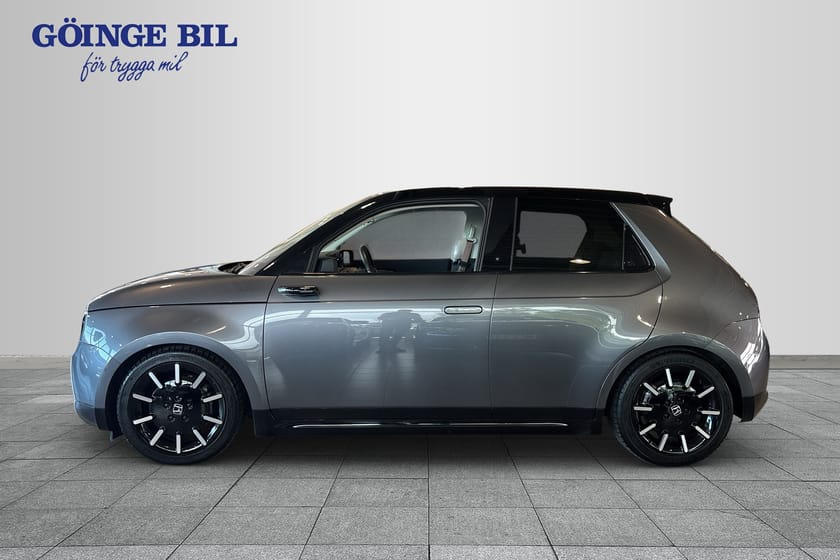 Bild 5 av Honda E
