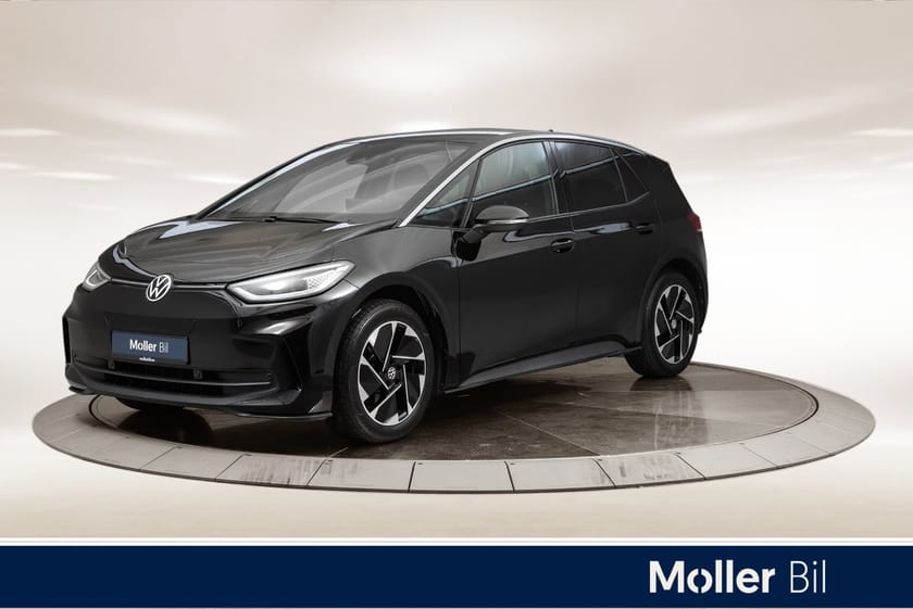 Bilde 1 av Volkswagen ID.3 Pro Performance highline 59kwh 204hk