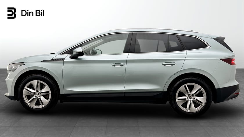 Bild 2 av Škoda Enyaq 85 Solid edition / Drag