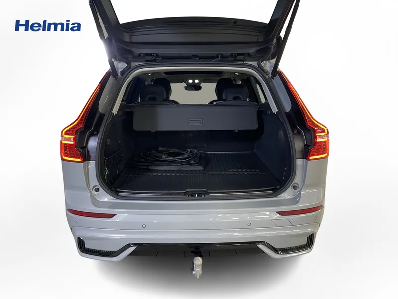 Bild 14 av 16 – Volvo XC60 T6 Plus Dark Edition Plus Edition