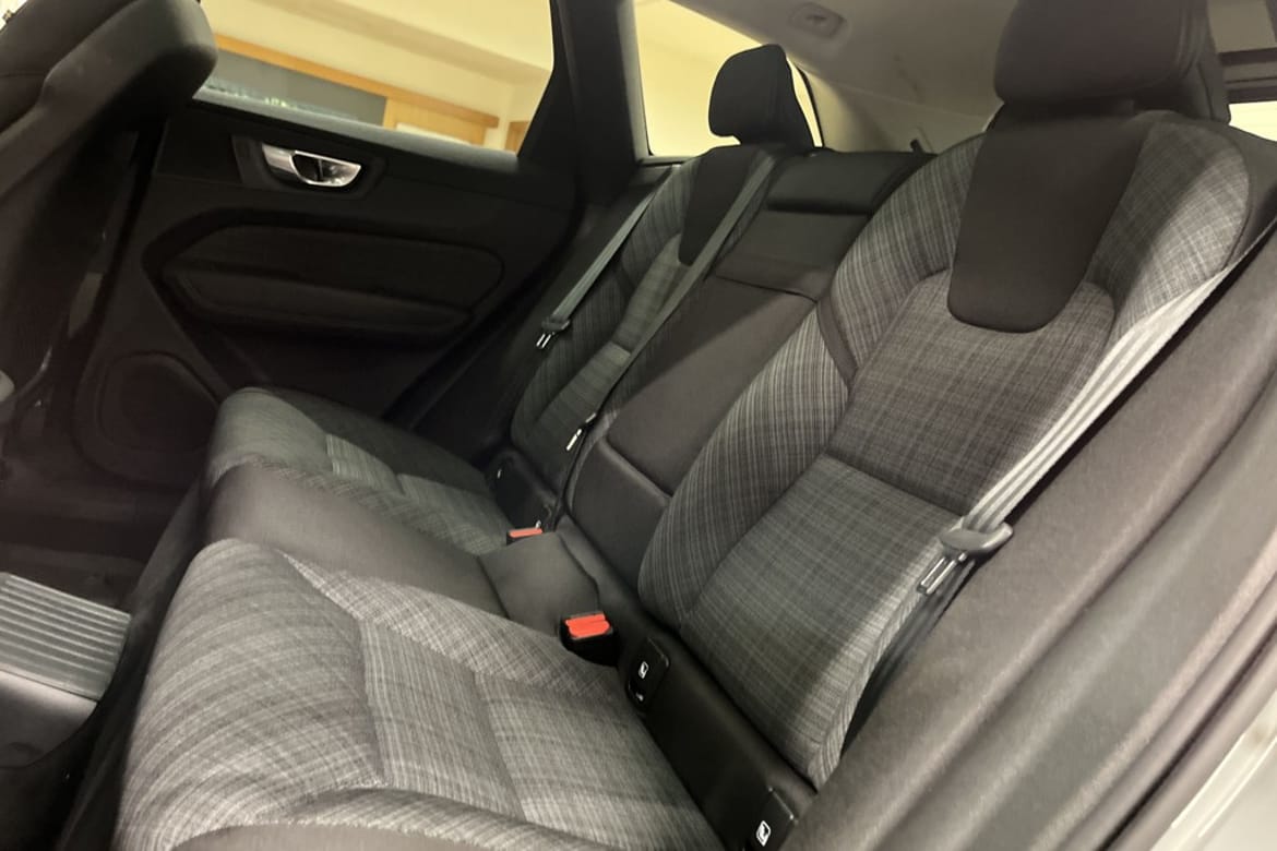 Volvo XC60 2024 - miniatyr 7