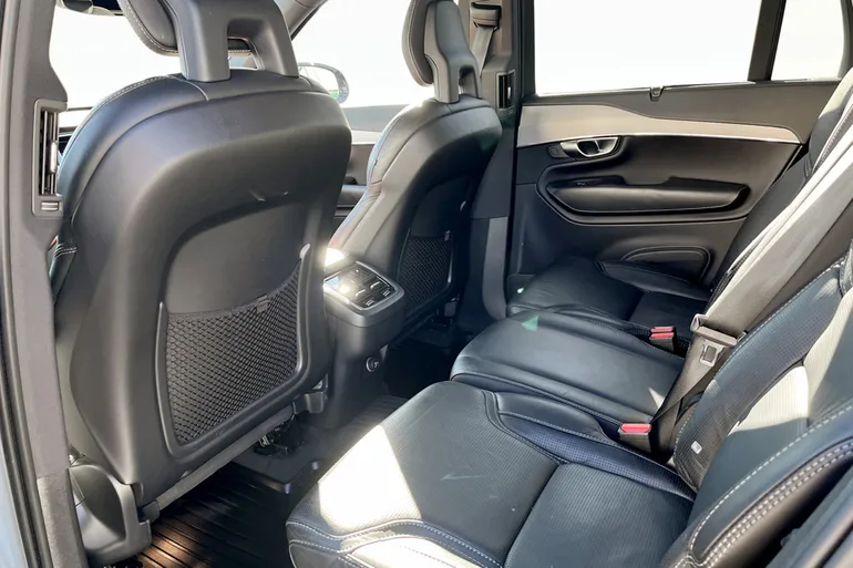 Volvo XC90 7 Säten