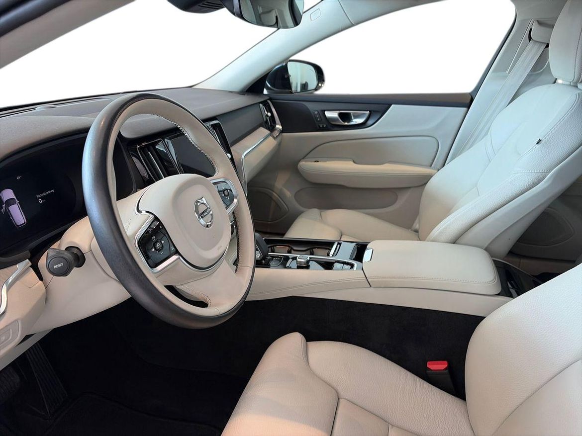 Volvo V60 2024 - miniatyr 6