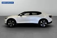 Polestar 2 Long Range Single Motor