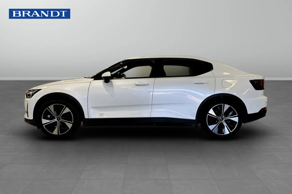 Polestar 2 Long Range Single Motor