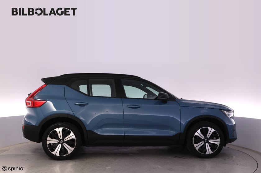 Bild 2 av Volvo XC40 Recharge Twin Plus **SELEKT**
