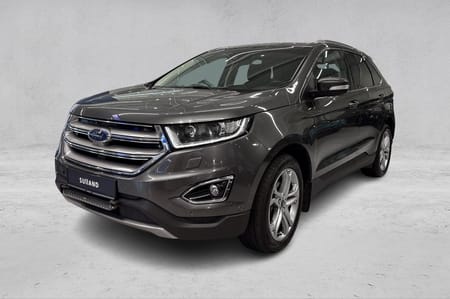 Ford Edge 2.0 TDCi 210hk AWD | Navi | R.Kam | H.Feste++