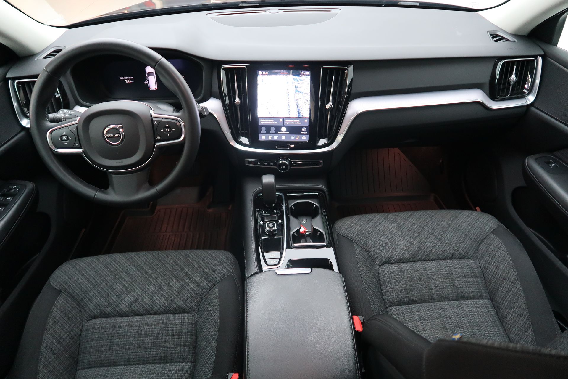 Volvo V60 T6 Core 2023, bild 7/10
