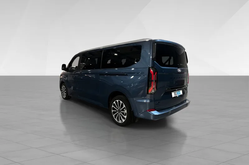 Ford E-Tourneo Custom 340 bilde 6