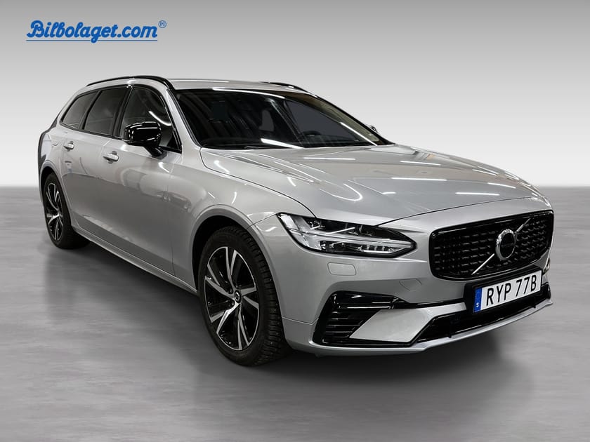 Bild 3 av Volvo V90
