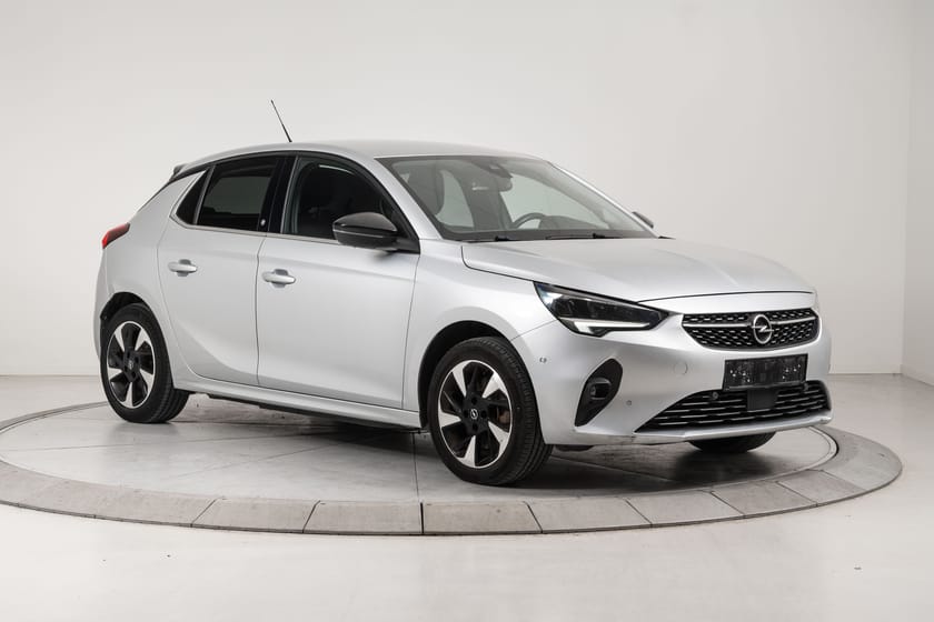 Bilde 2 av Opel Corsa-e
