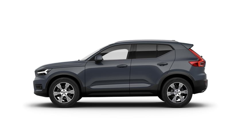 Bilde 2 av Volvo XC40