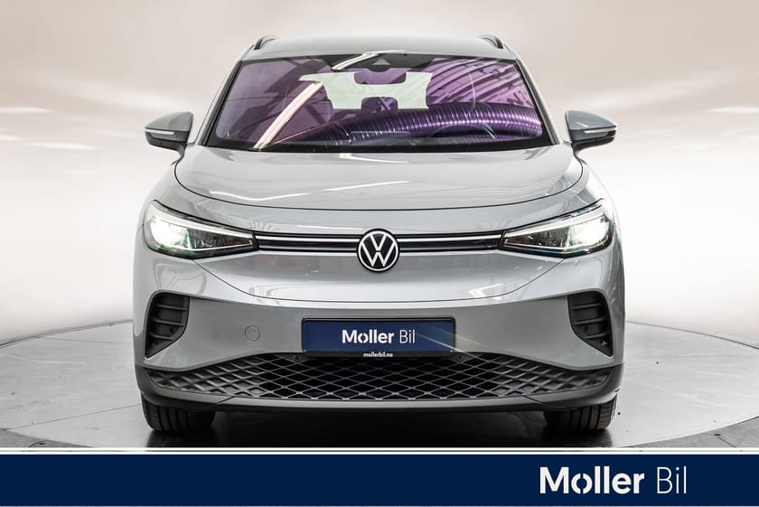 Bilde 4 av Volkswagen ID.4 Pro