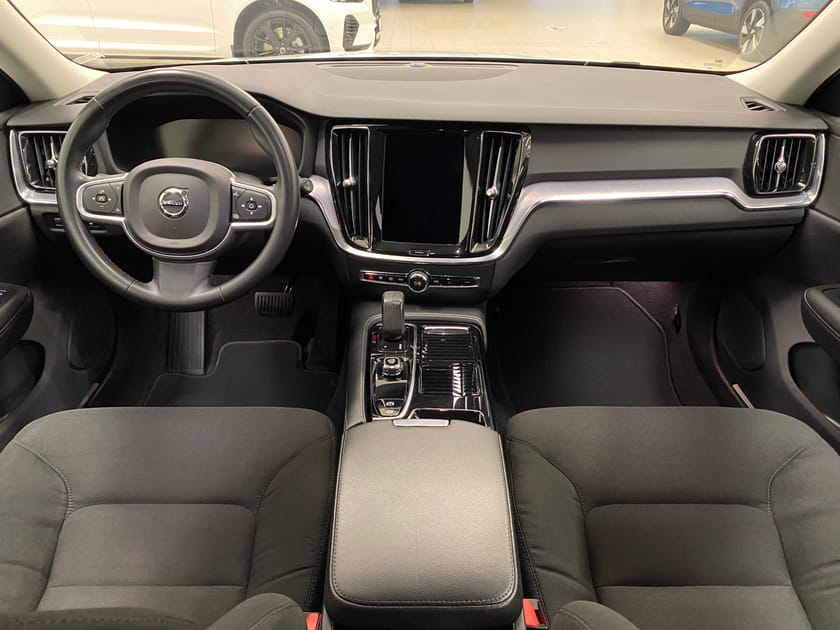 Bild 1 av Volvo V60