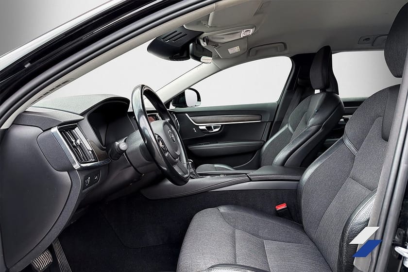 Bild 5 av Volvo V90 Cross Country D4 AWD Advanced SE II Backkamera Drag